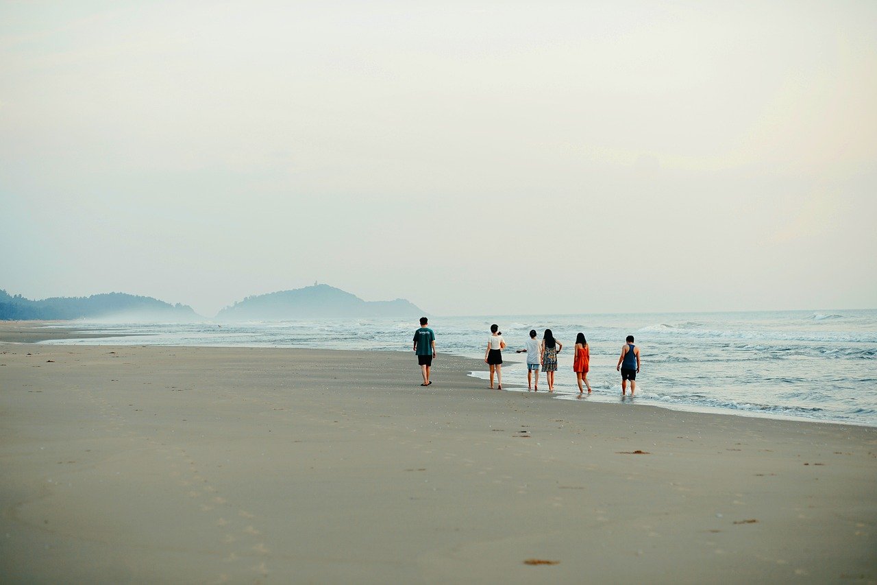 friends