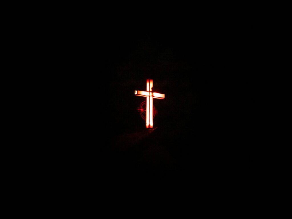Cross